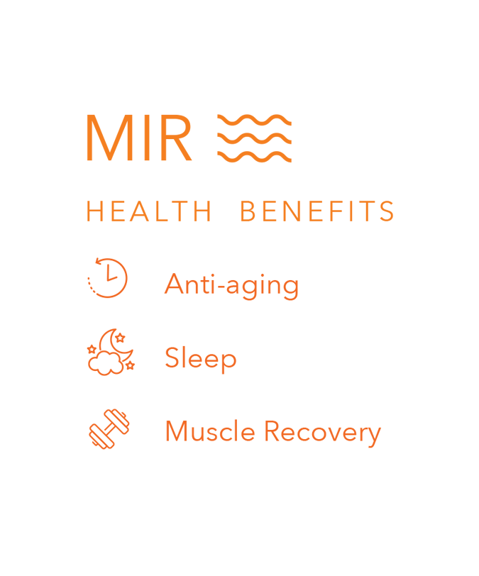 MIR